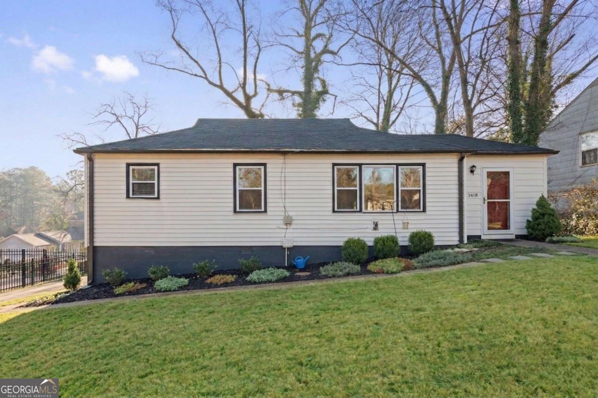 3418 Louise Street Atlanta GA 30354