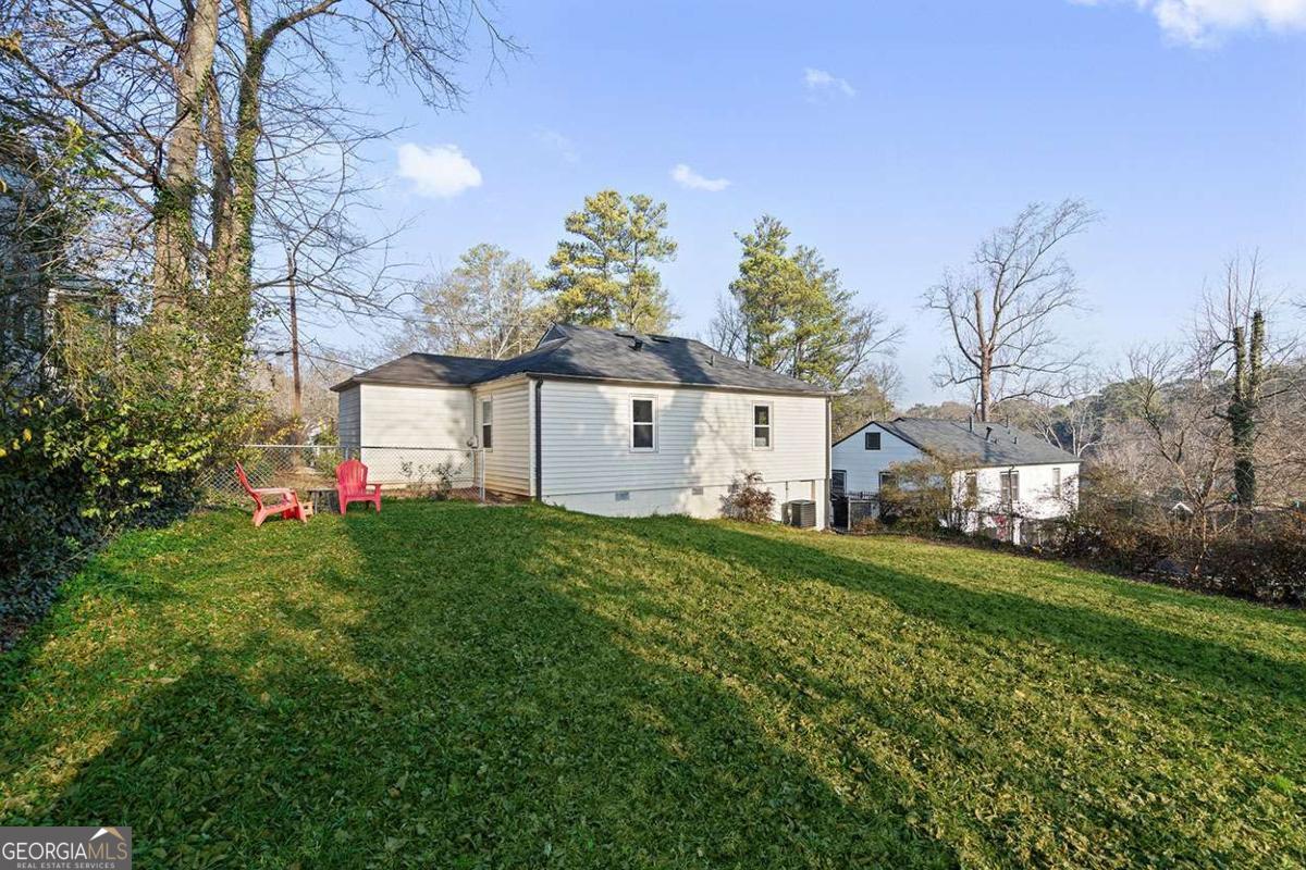 3418 Louise Street Atlanta GA 30354
