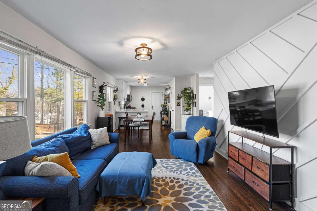 3418 Louise Street Atlanta GA 30354