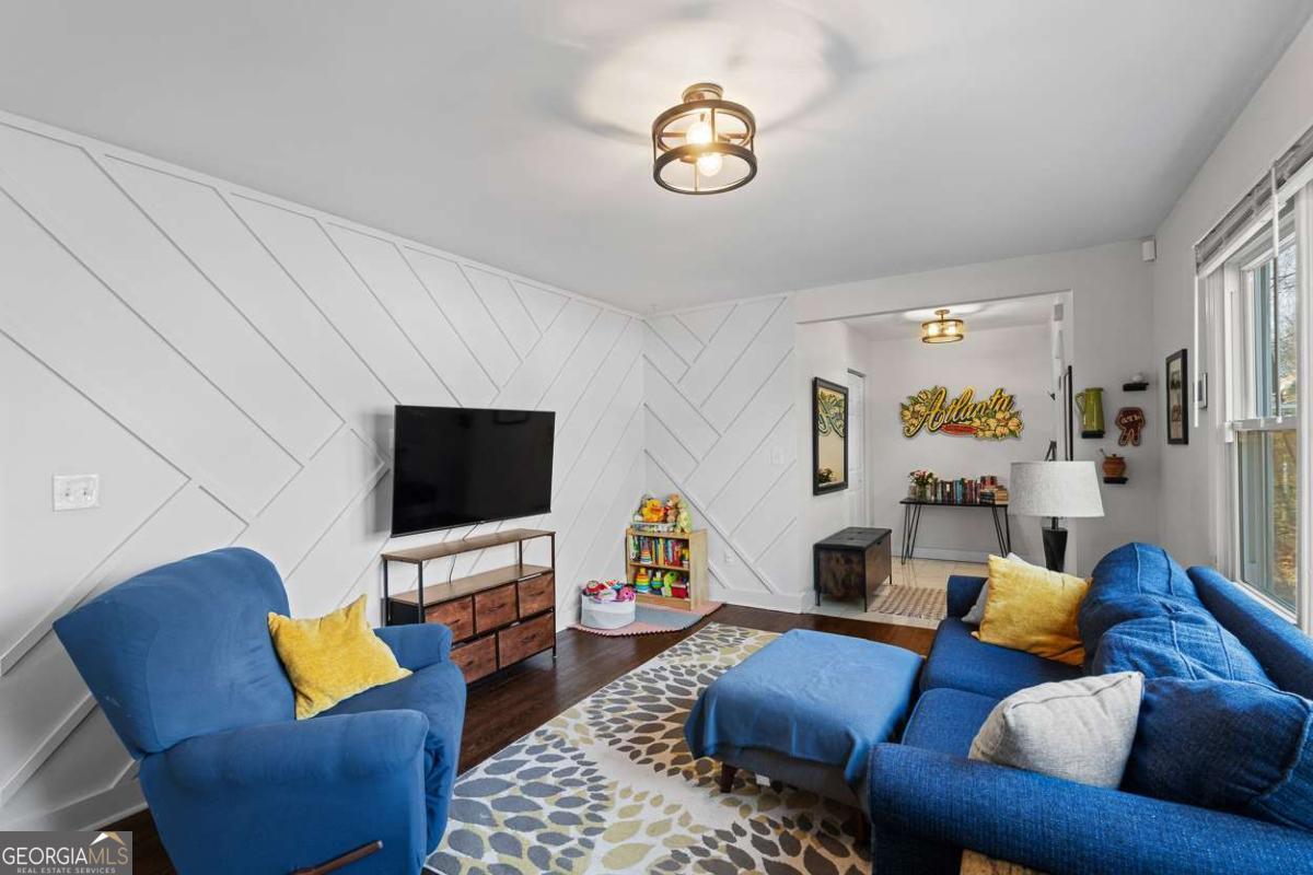3418 Louise Street Atlanta GA 30354