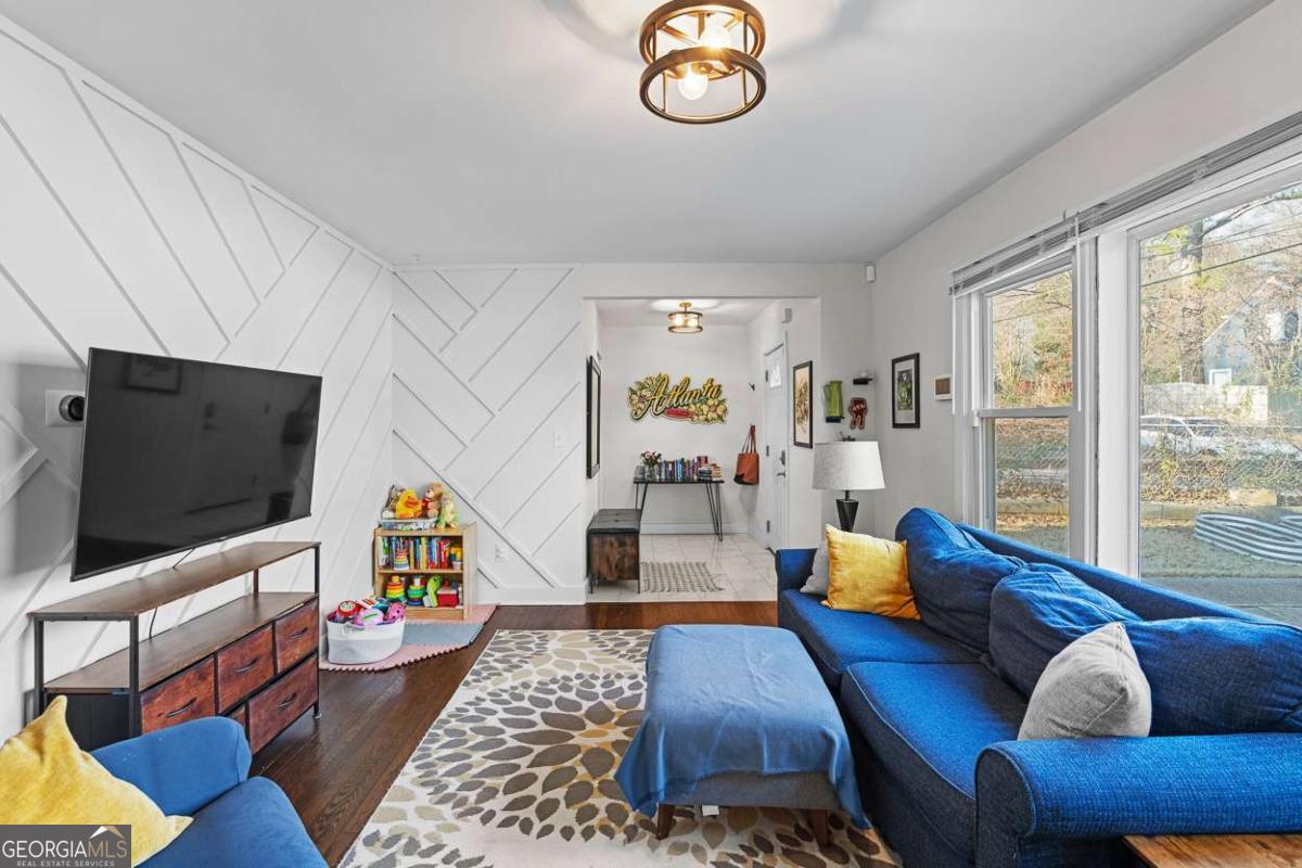3418 Louise Street Atlanta GA 30354