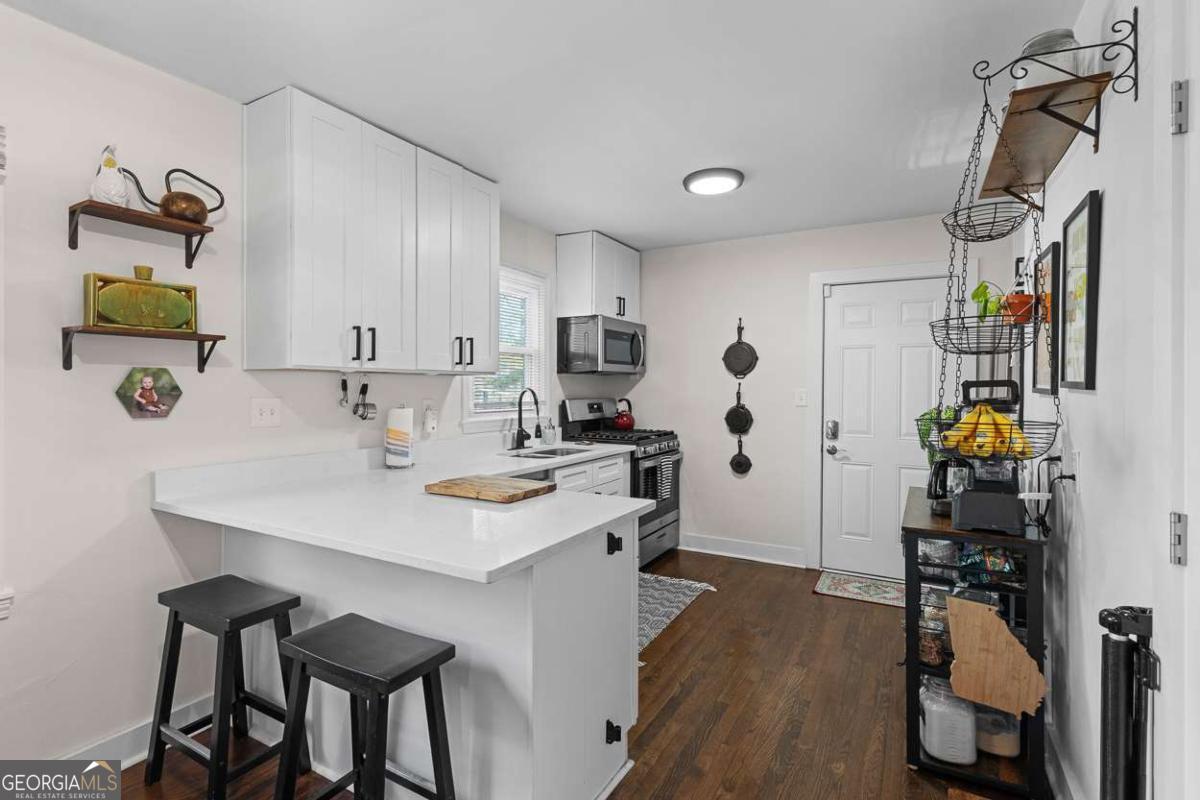 3418 Louise Street Atlanta GA 30354