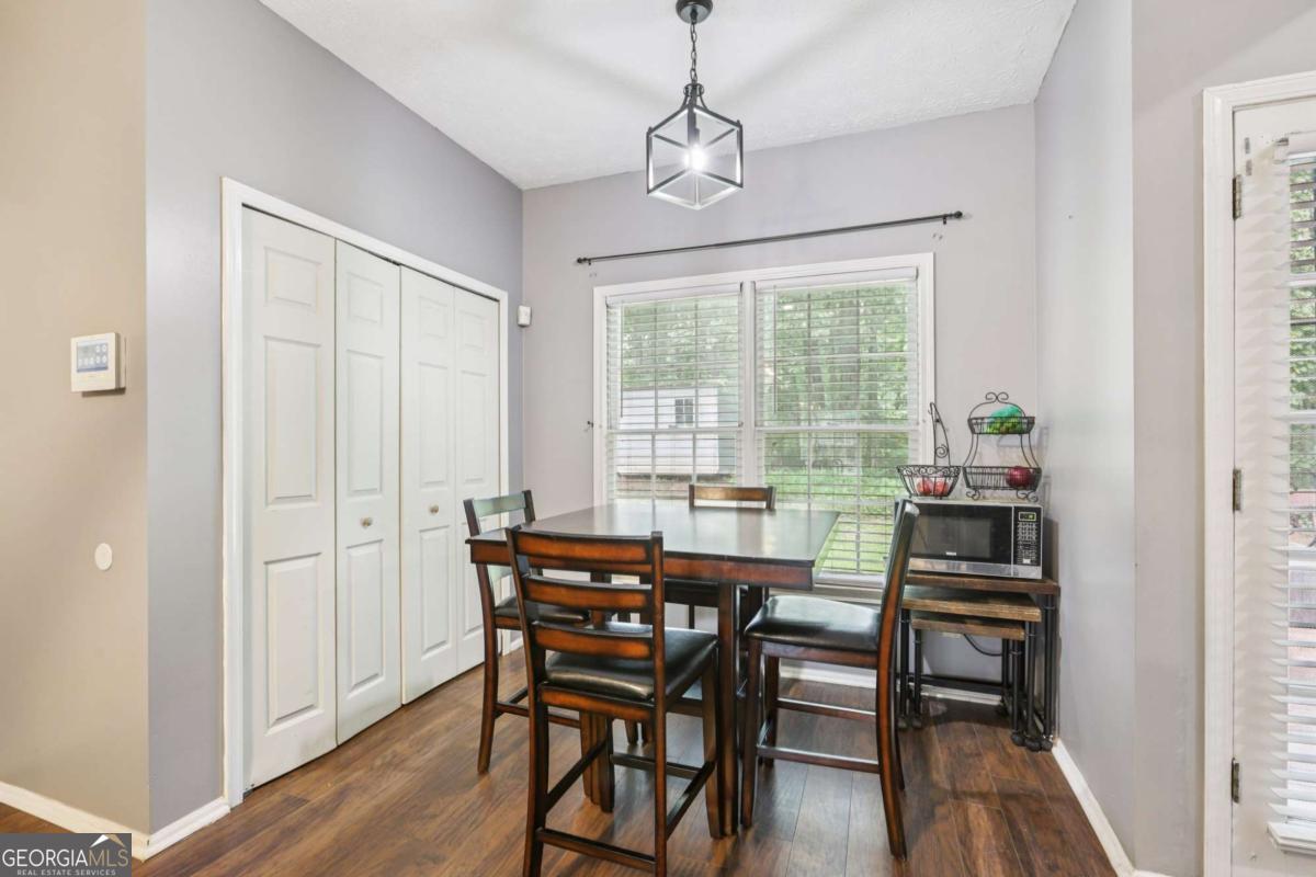 1929 Seneca Court Riverdale GA 30296