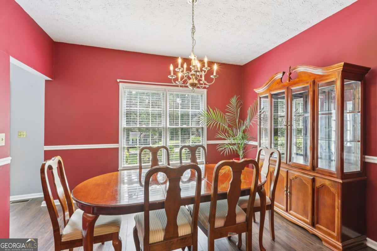 1929 Seneca Court Riverdale GA 30296