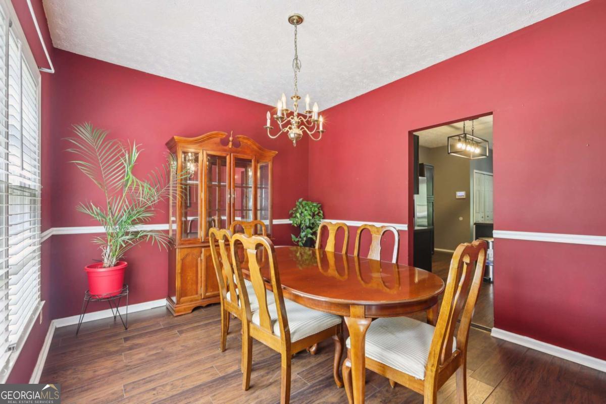 1929 Seneca Court Riverdale GA 30296