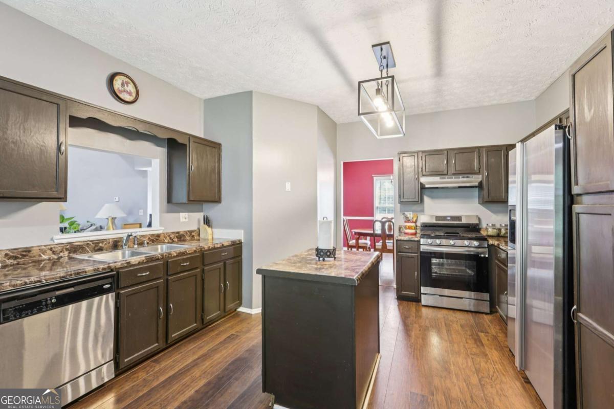 1929 Seneca Court Riverdale GA 30296