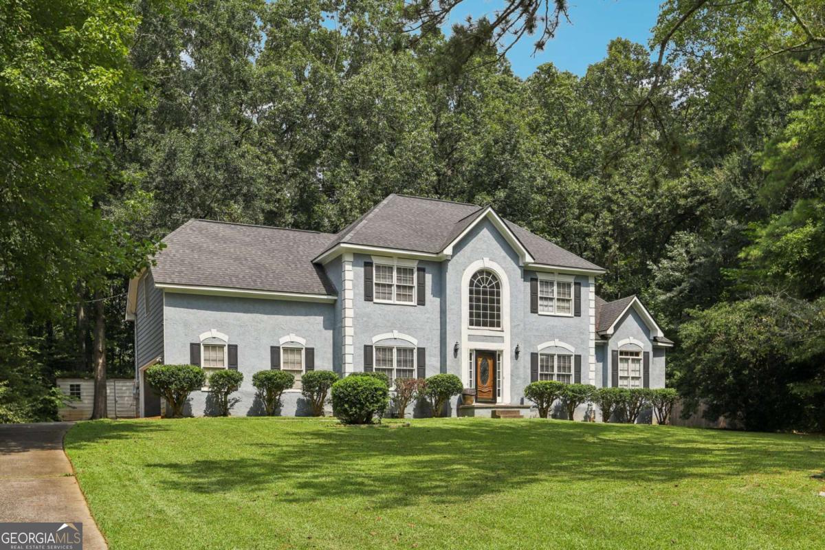 1929 Seneca Court Riverdale GA 30296