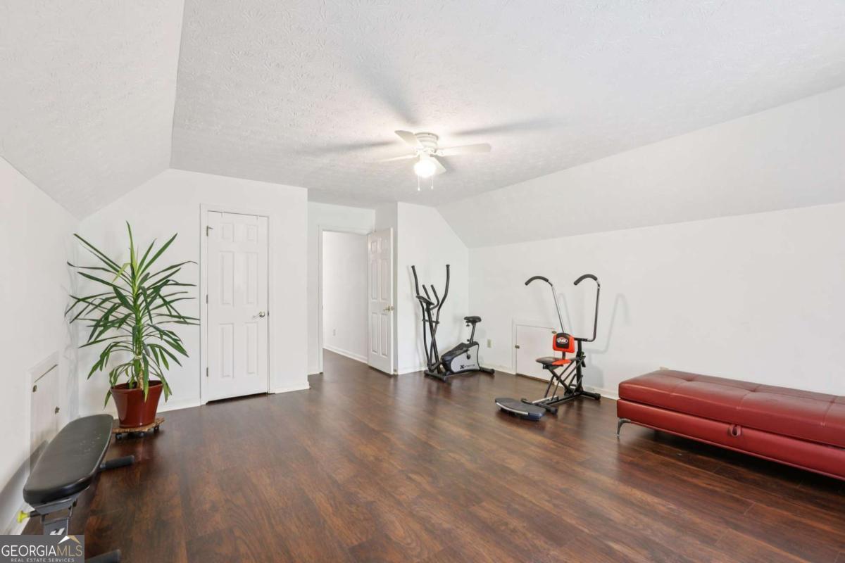 1929 Seneca Court Riverdale GA 30296