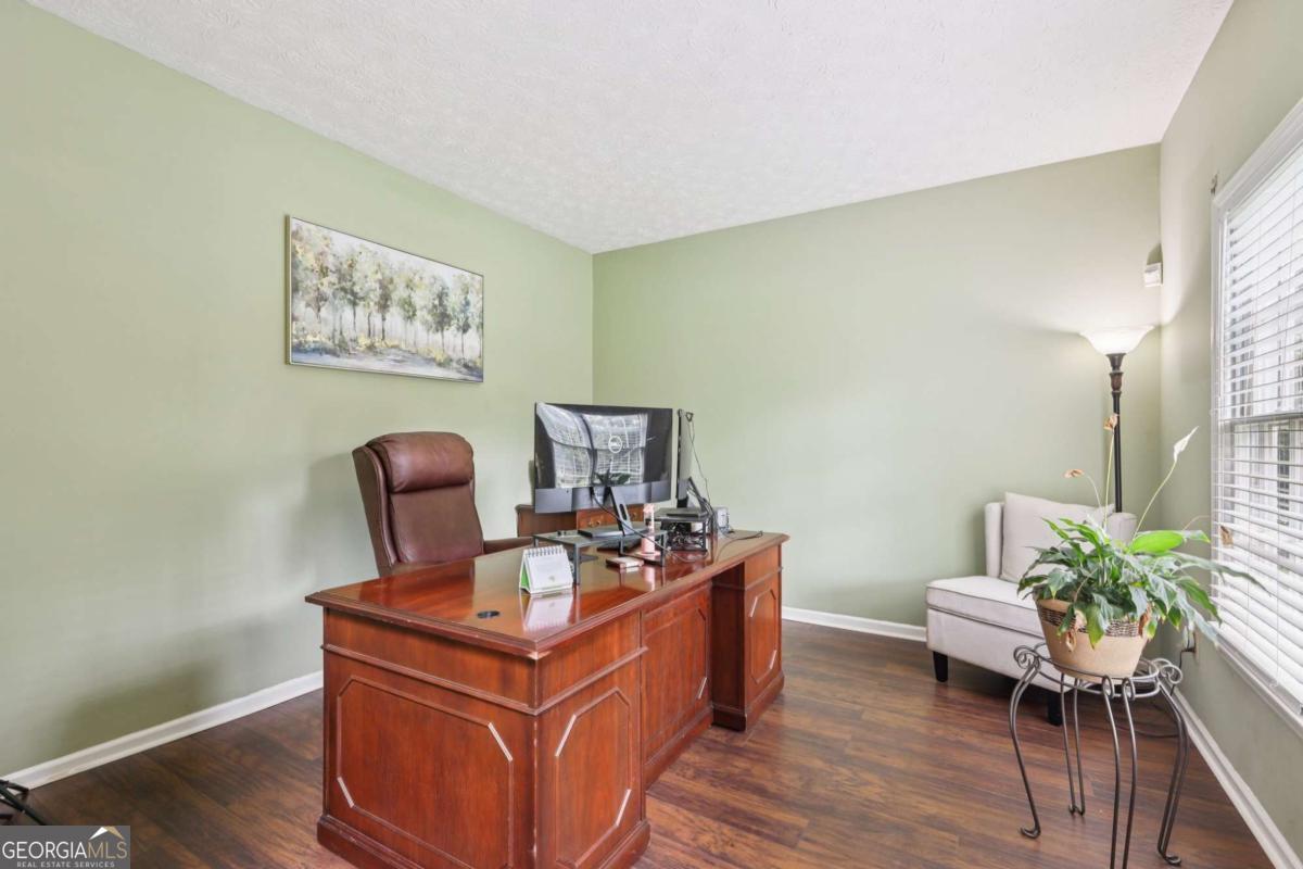 1929 Seneca Court Riverdale GA 30296