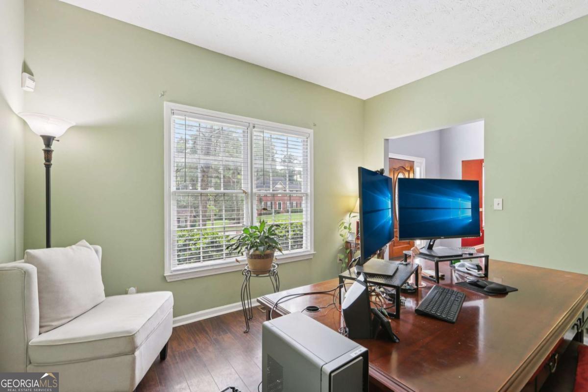 1929 Seneca Court Riverdale GA 30296