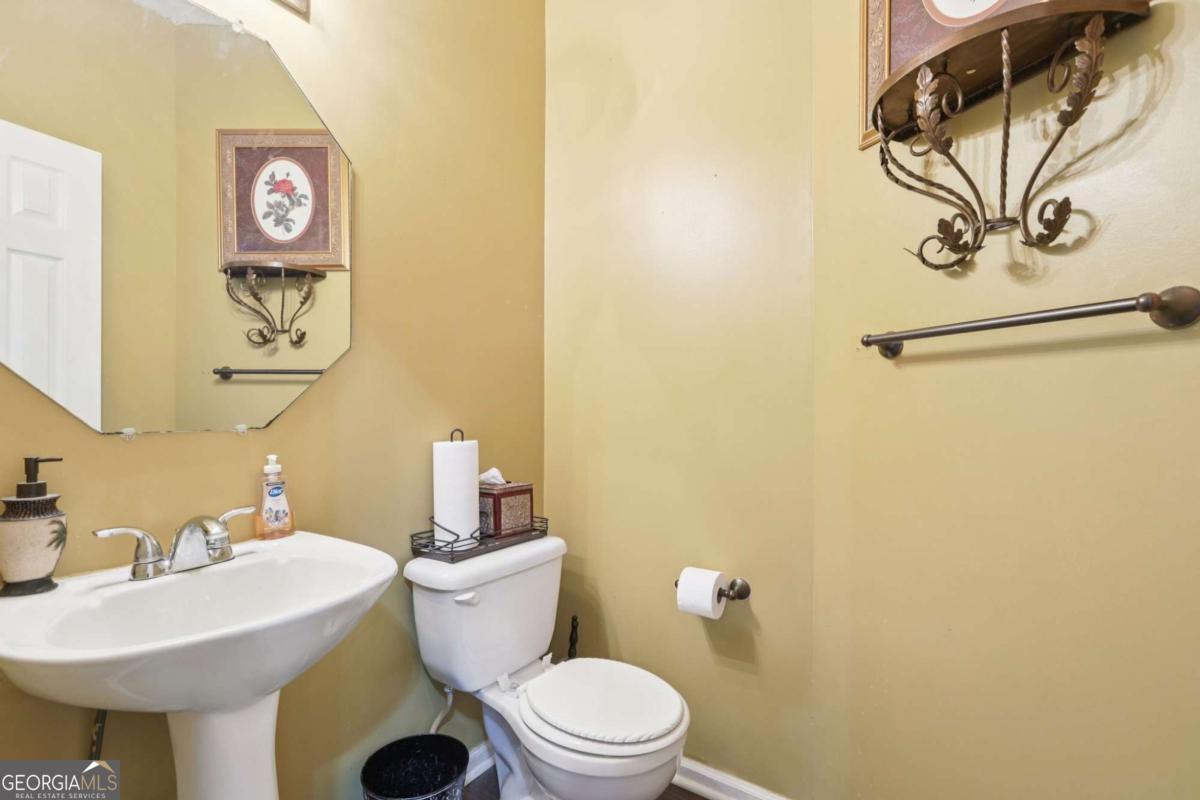 1929 Seneca Court Riverdale GA 30296