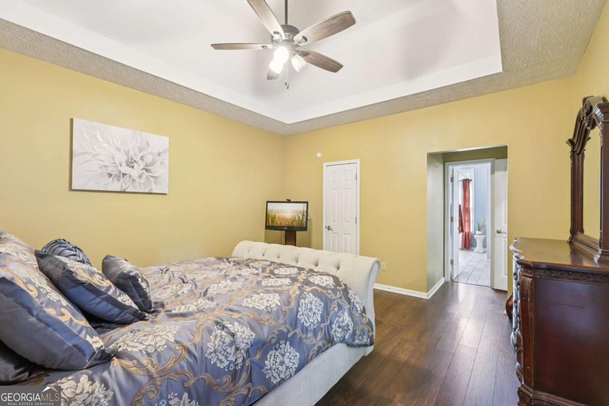 1929 Seneca Court Riverdale GA 30296