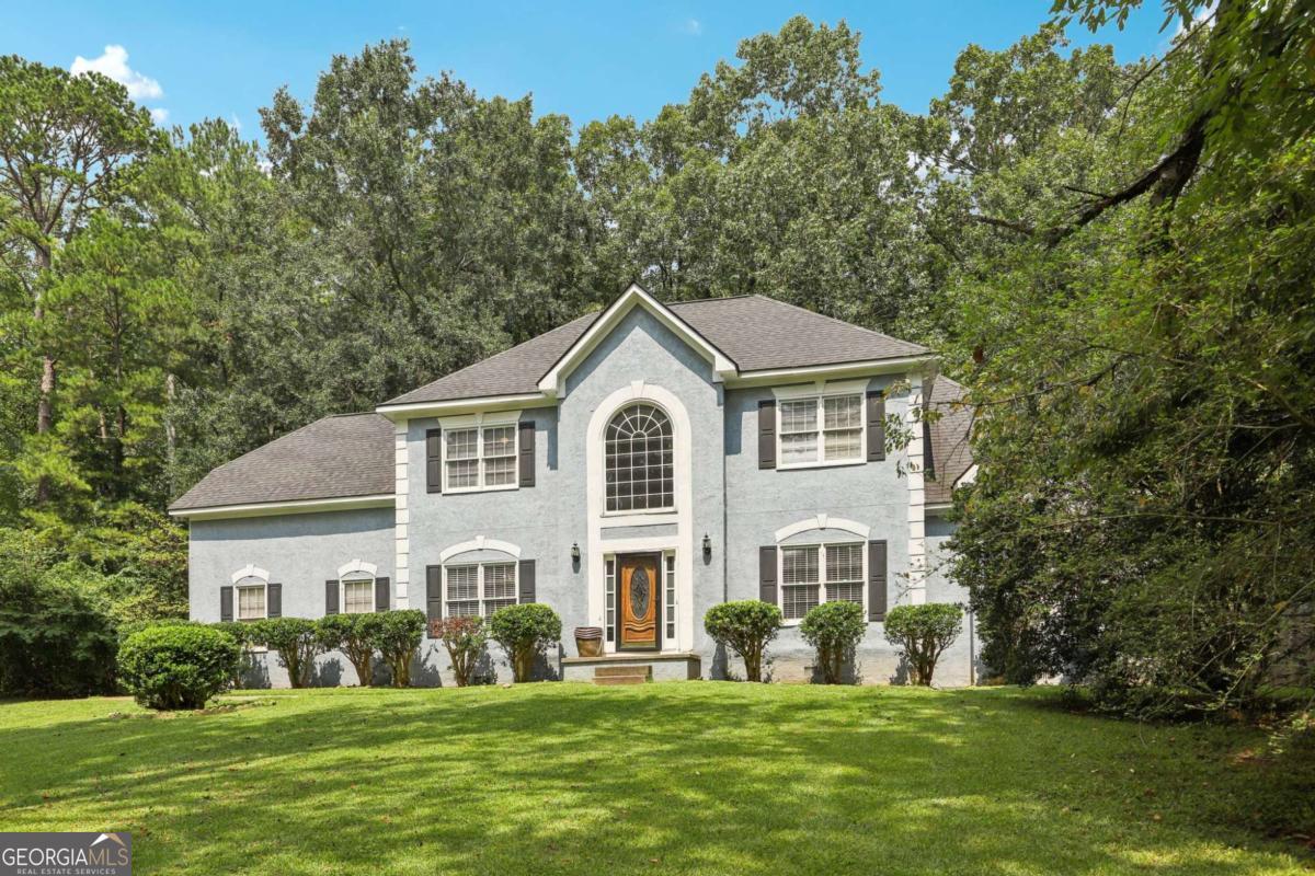 1929 Seneca Court Riverdale GA 30296