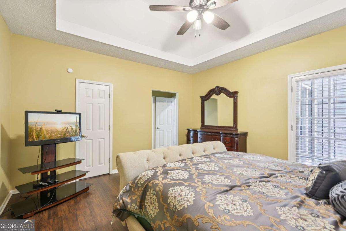 1929 Seneca Court Riverdale GA 30296