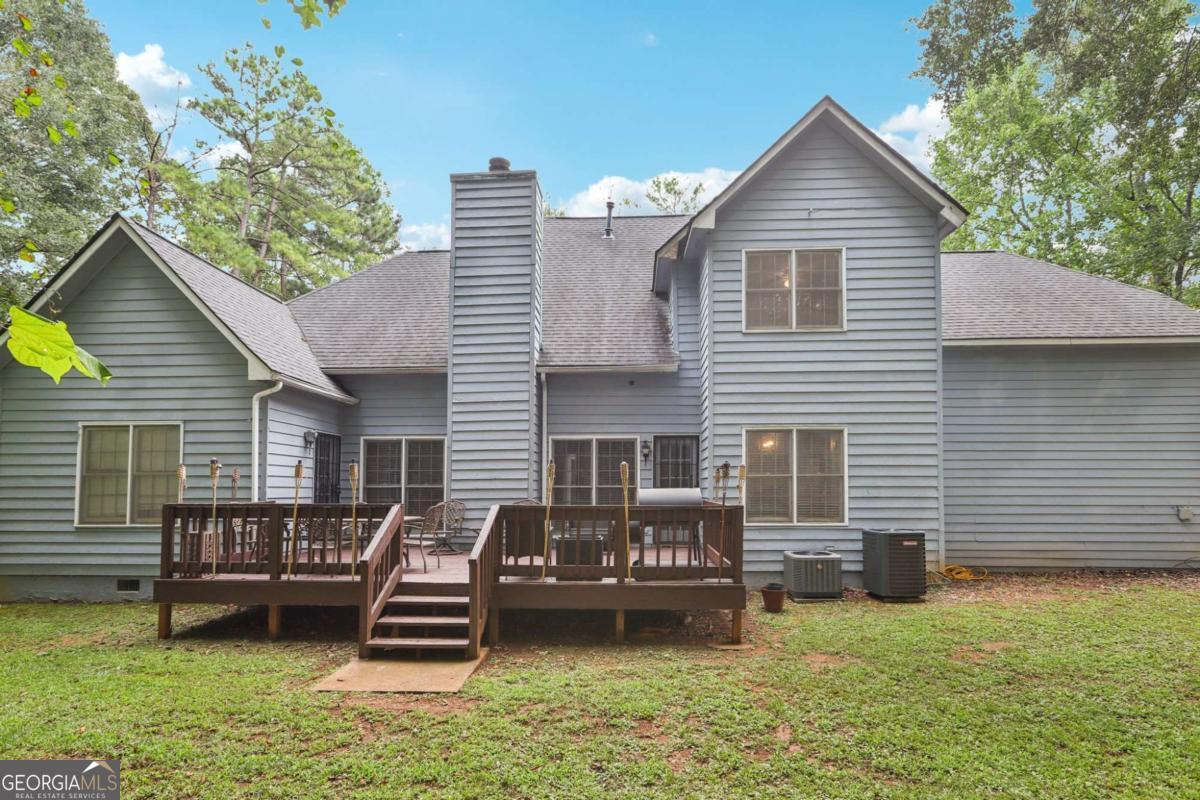 1929 Seneca Court Riverdale GA 30296