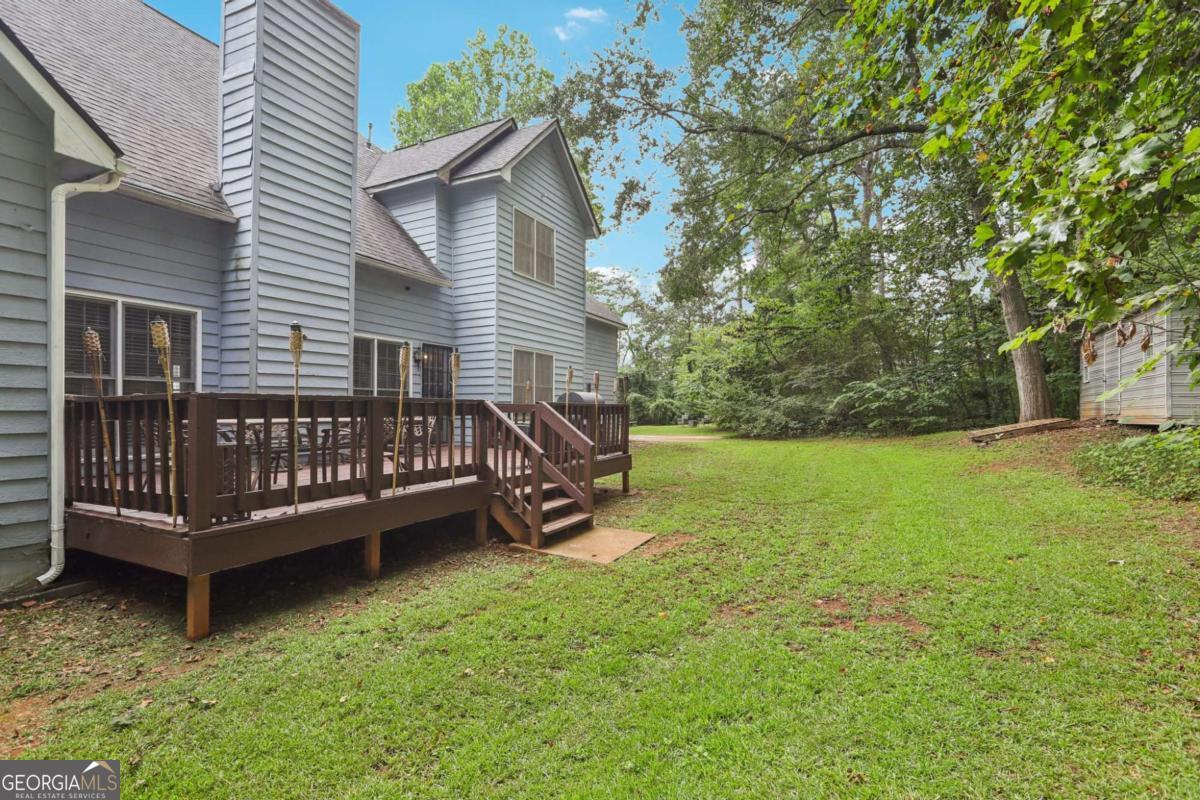 1929 Seneca Court Riverdale GA 30296