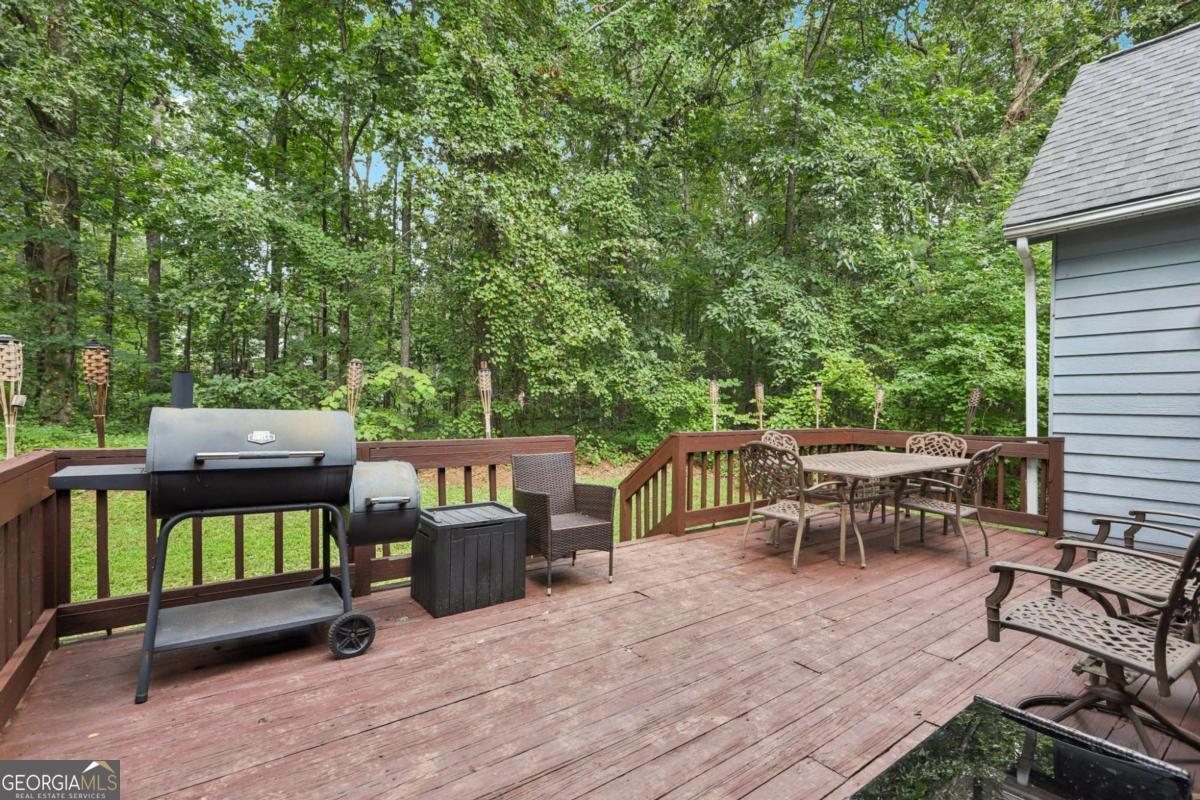 1929 Seneca Court Riverdale GA 30296