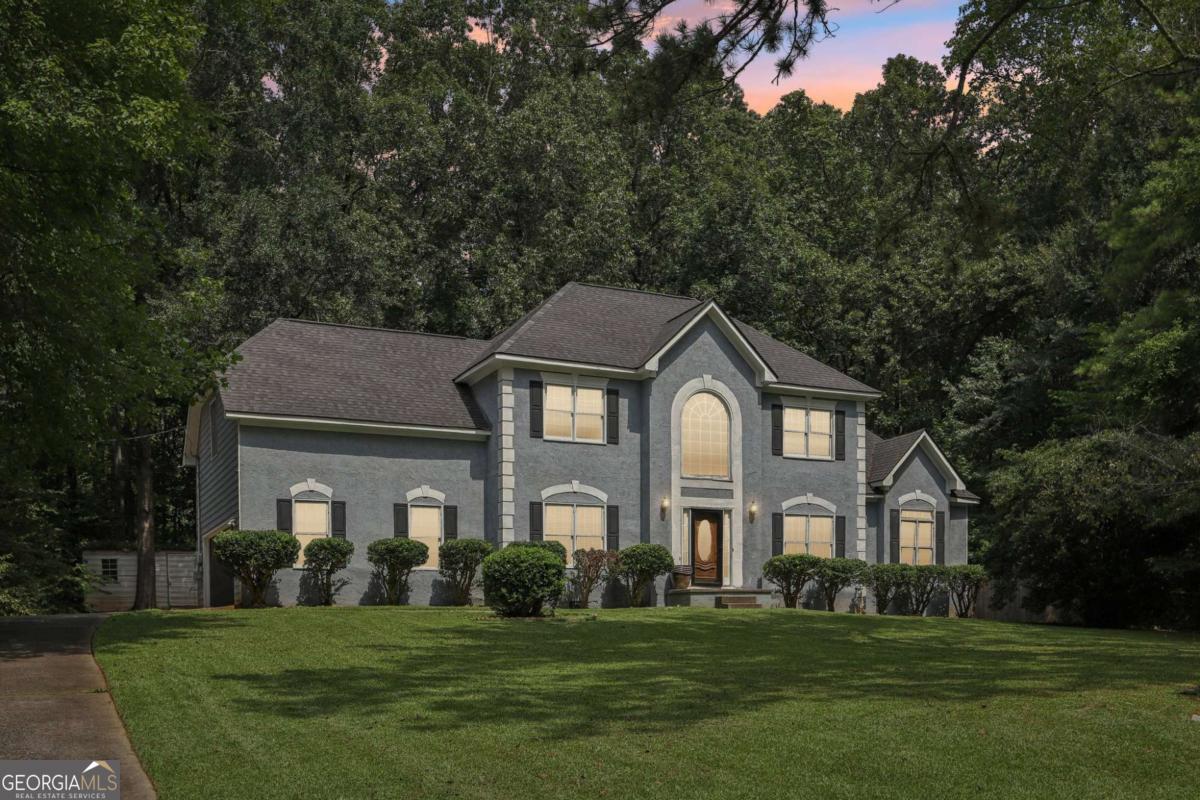 1929 Seneca Court Riverdale GA 30296