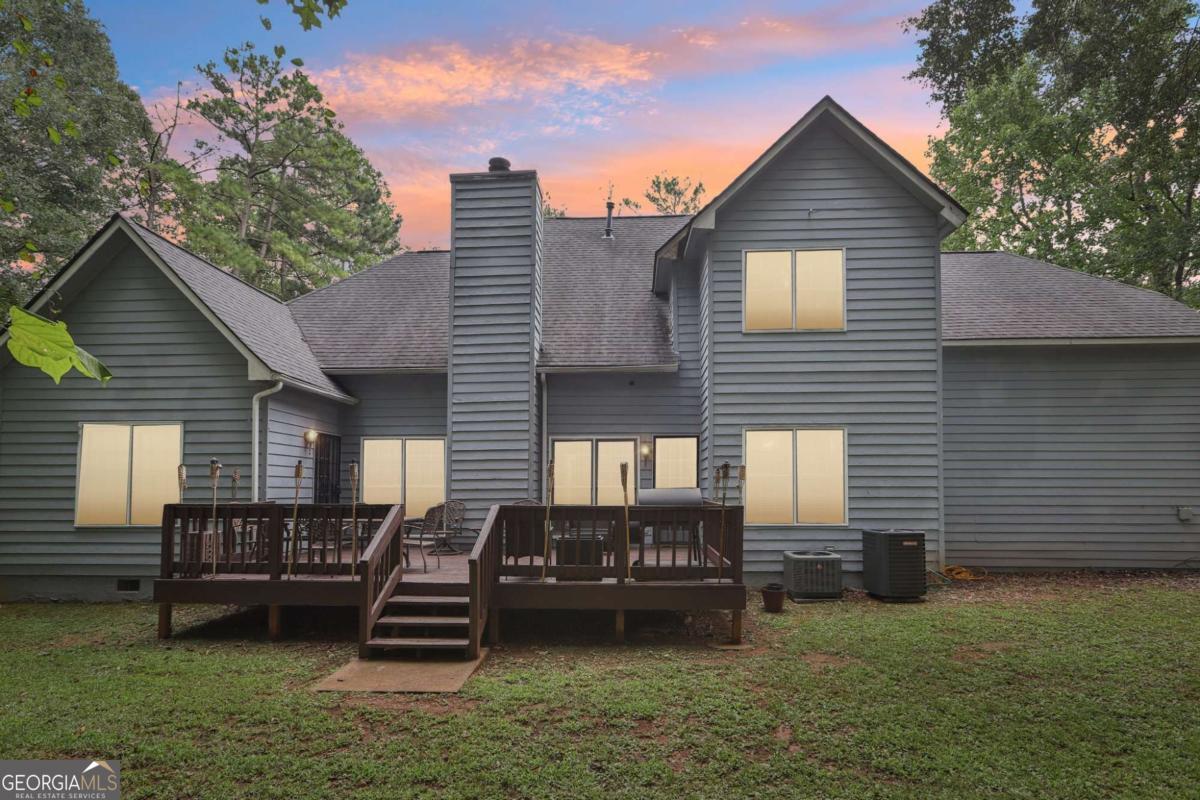 1929 Seneca Court Riverdale GA 30296