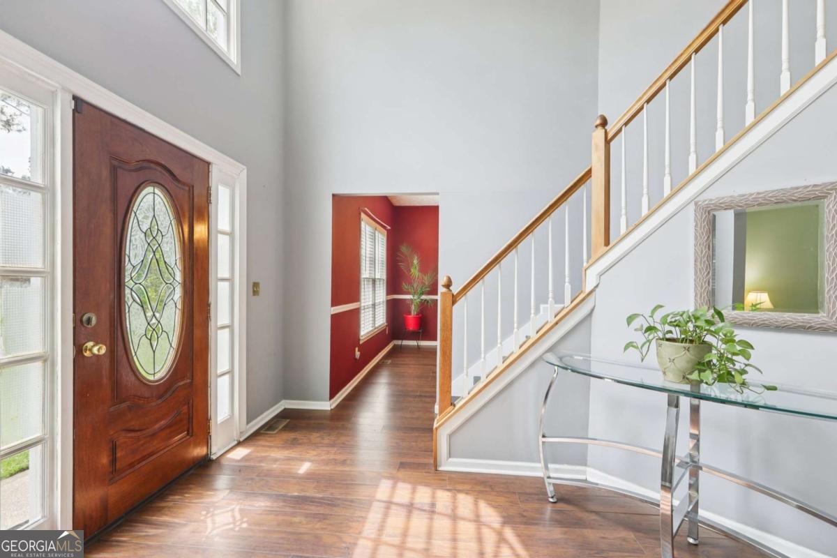 1929 Seneca Court Riverdale GA 30296