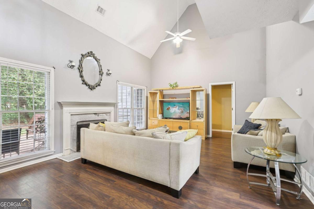 1929 Seneca Court Riverdale GA 30296