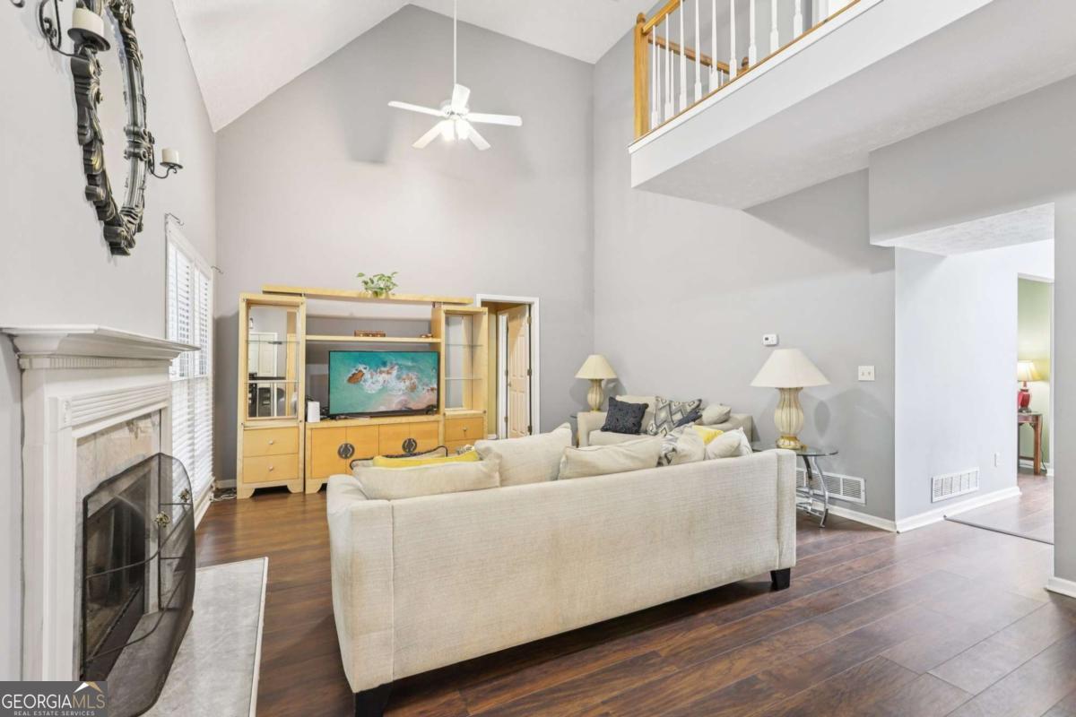 1929 Seneca Court Riverdale GA 30296