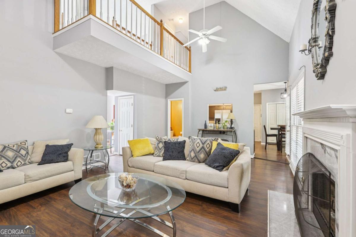 1929 Seneca Court Riverdale GA 30296