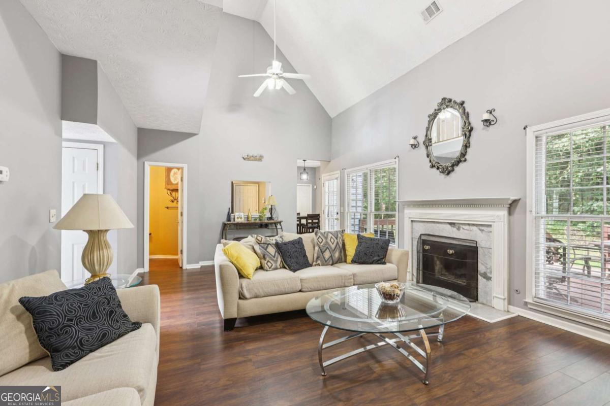 1929 Seneca Court Riverdale GA 30296