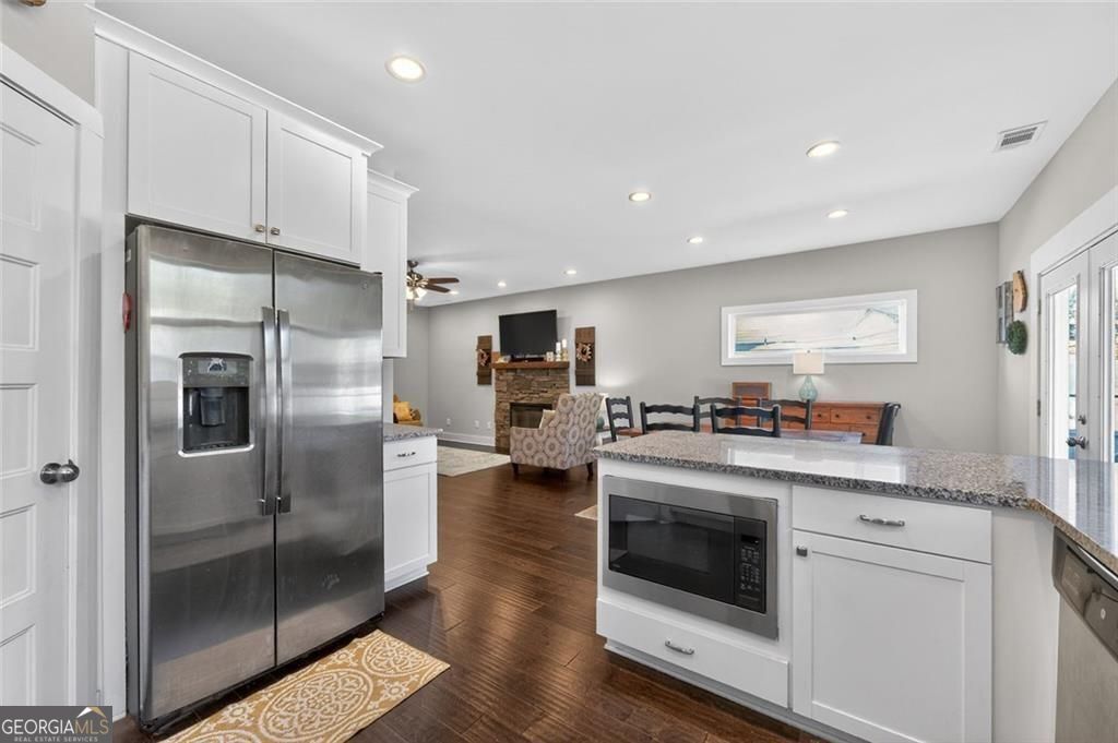 52 Morgan Lane Dawsonville GA 30534