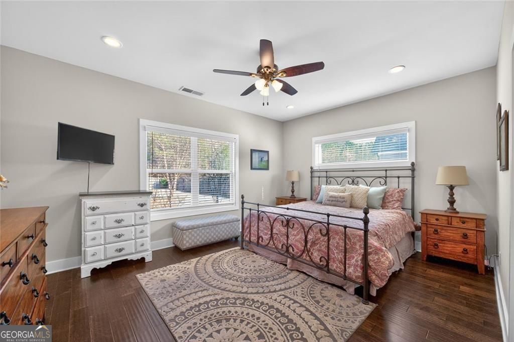 52 Morgan Lane Dawsonville GA 30534