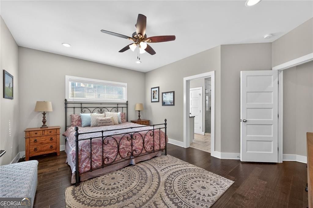 52 Morgan Lane Dawsonville GA 30534