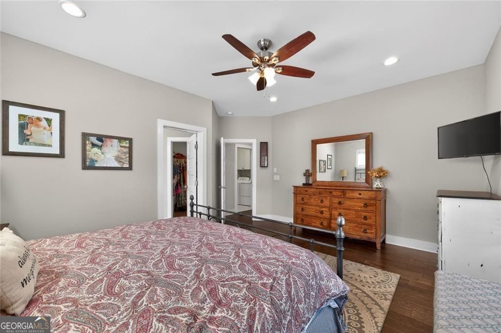 52 Morgan Lane Dawsonville GA 30534
