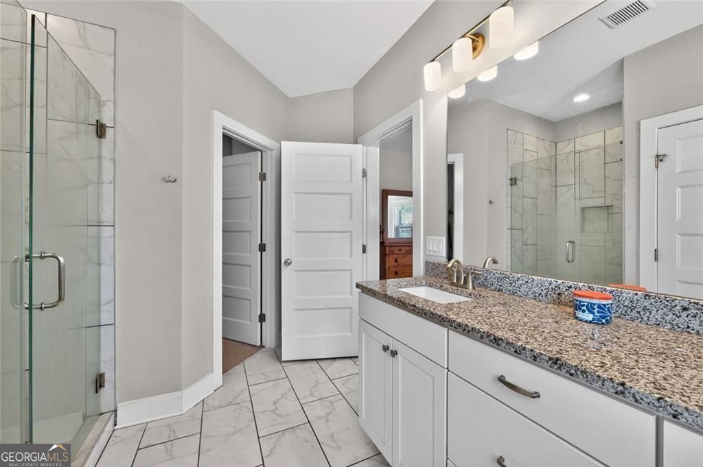 52 Morgan Lane Dawsonville GA 30534