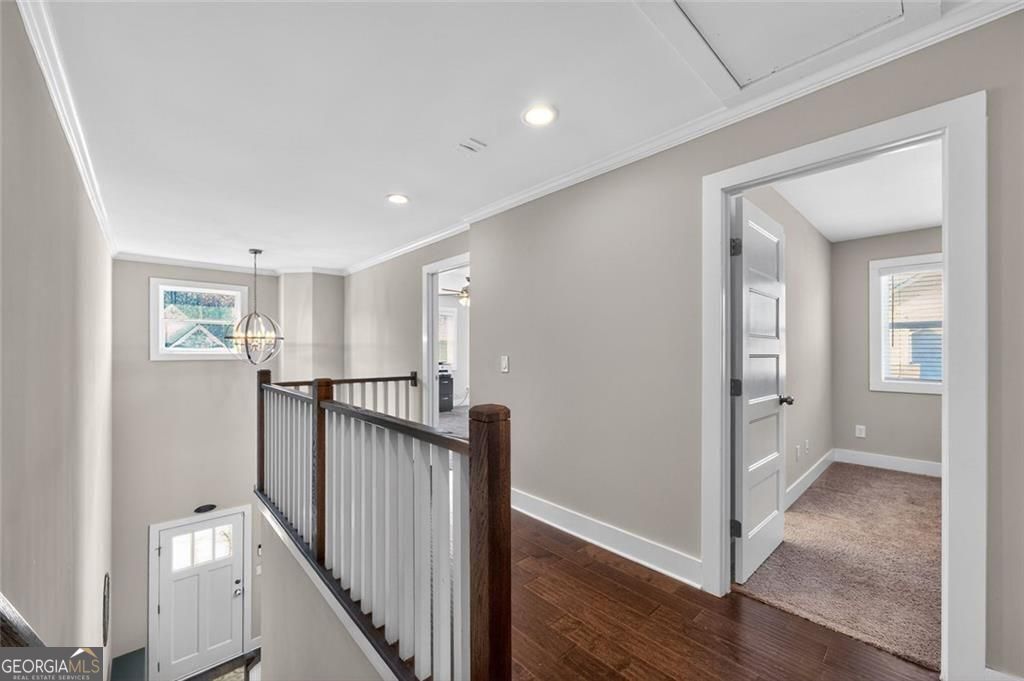 52 Morgan Lane Dawsonville GA 30534
