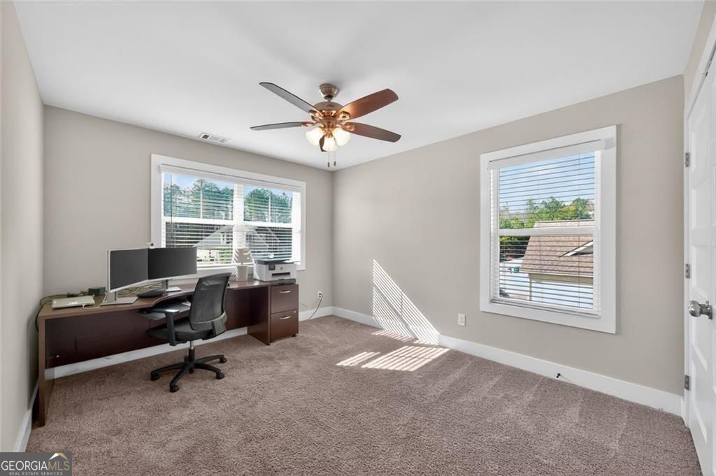 52 Morgan Lane Dawsonville GA 30534