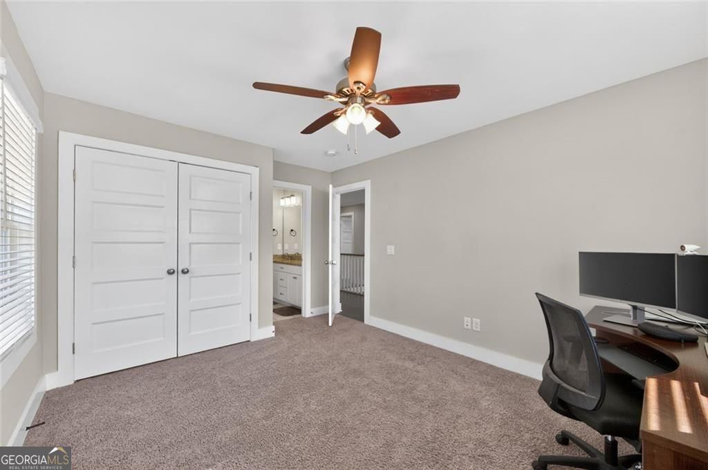52 Morgan Lane Dawsonville GA 30534