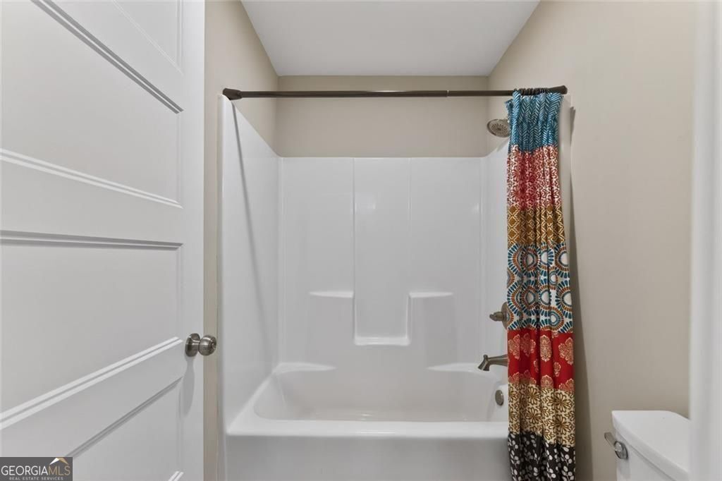 52 Morgan Lane Dawsonville GA 30534