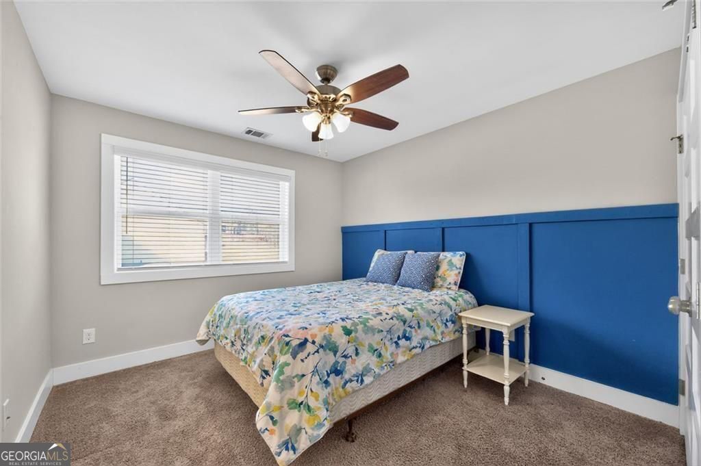 52 Morgan Lane Dawsonville GA 30534