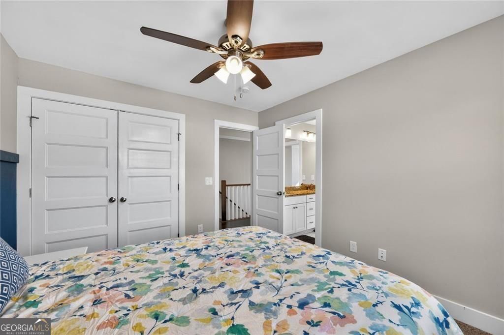 52 Morgan Lane Dawsonville GA 30534