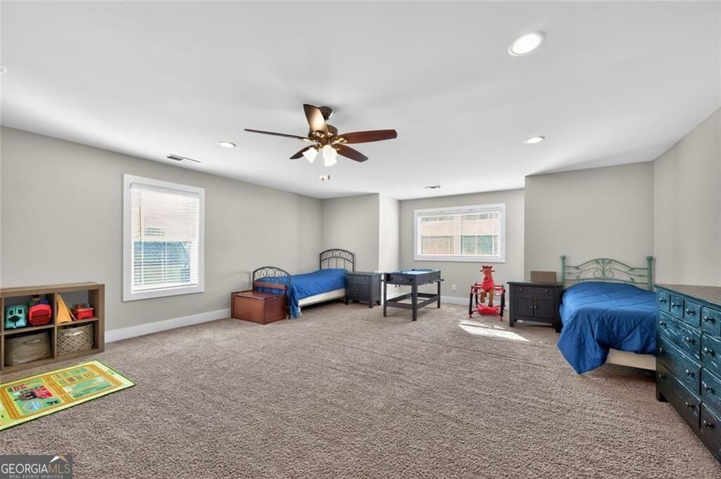52 Morgan Lane Dawsonville GA 30534