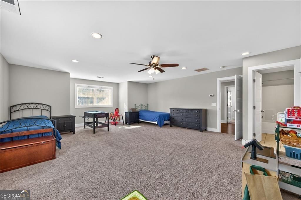 52 Morgan Lane Dawsonville GA 30534