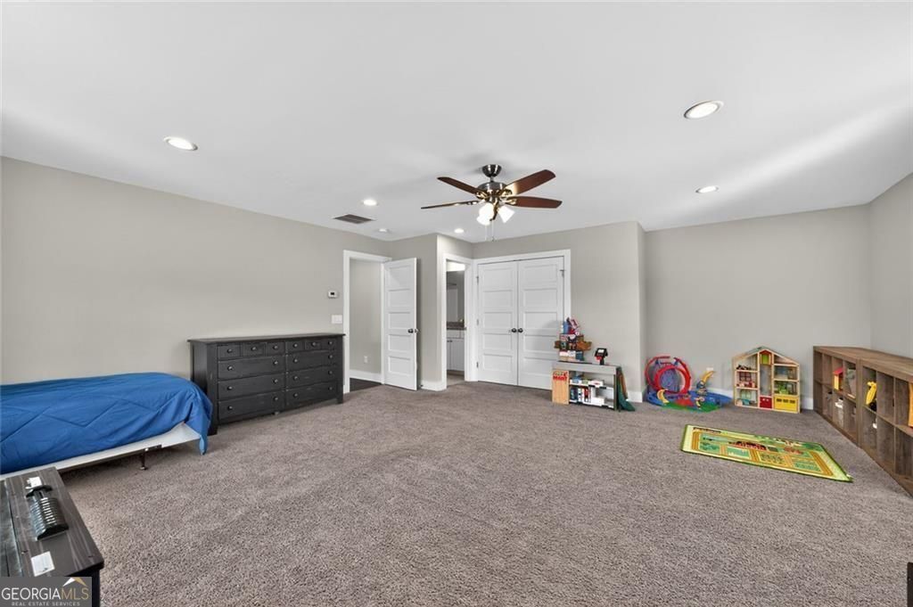 52 Morgan Lane Dawsonville GA 30534