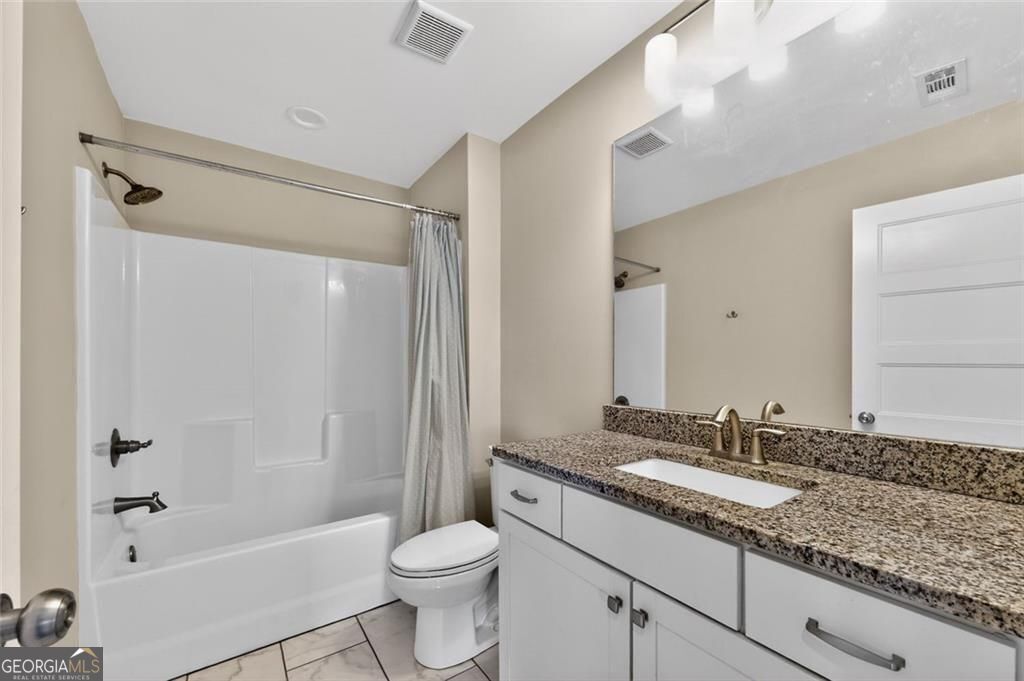 52 Morgan Lane Dawsonville GA 30534