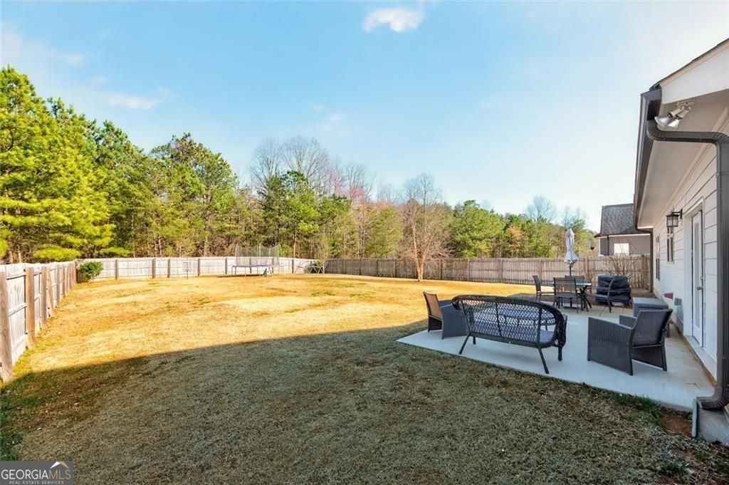 52 Morgan Lane Dawsonville GA 30534