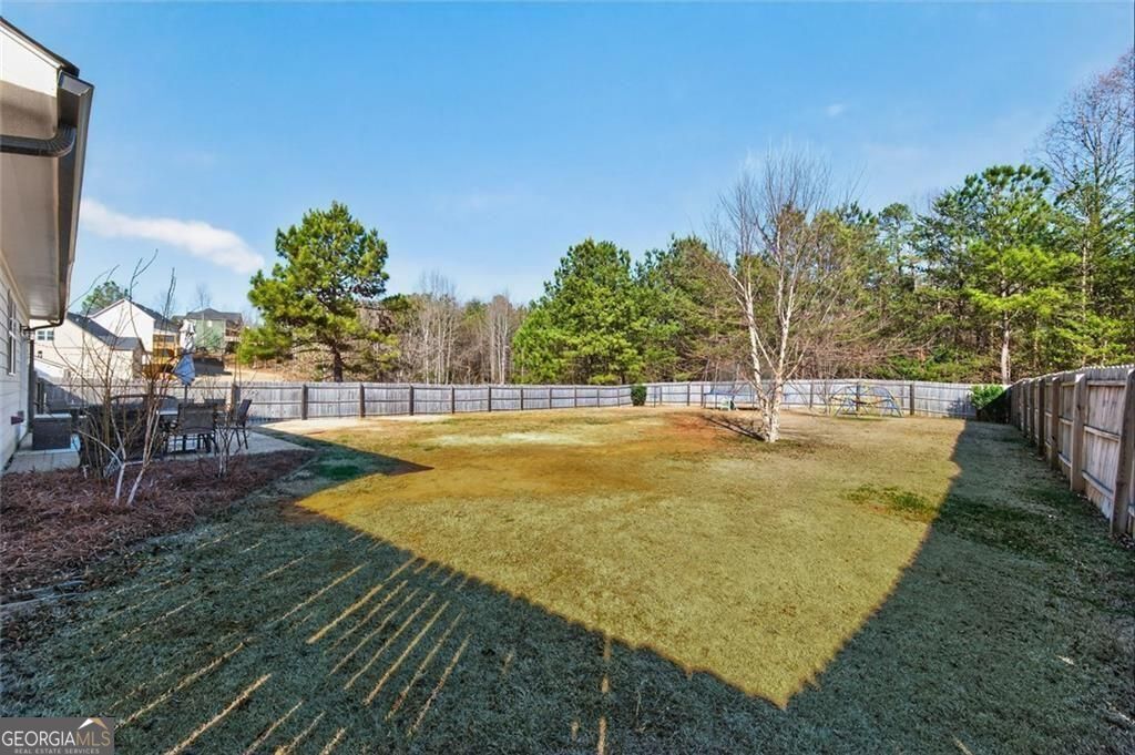 52 Morgan Lane Dawsonville GA 30534