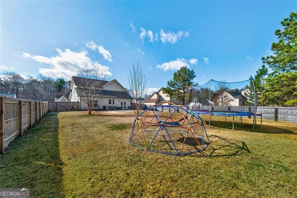 52 Morgan Lane Dawsonville GA 30534