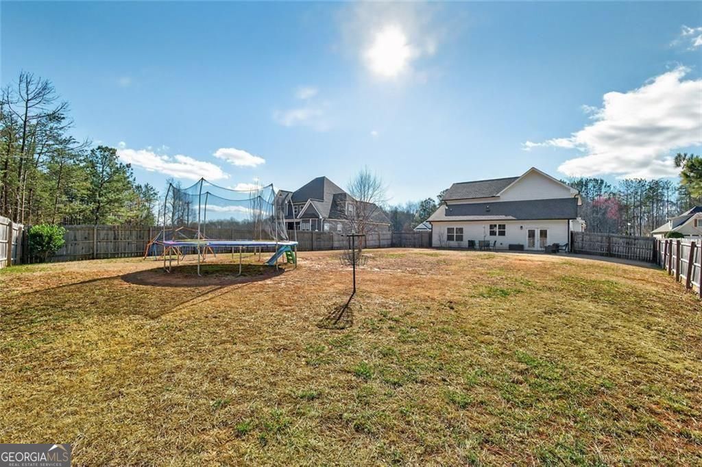 52 Morgan Lane Dawsonville GA 30534