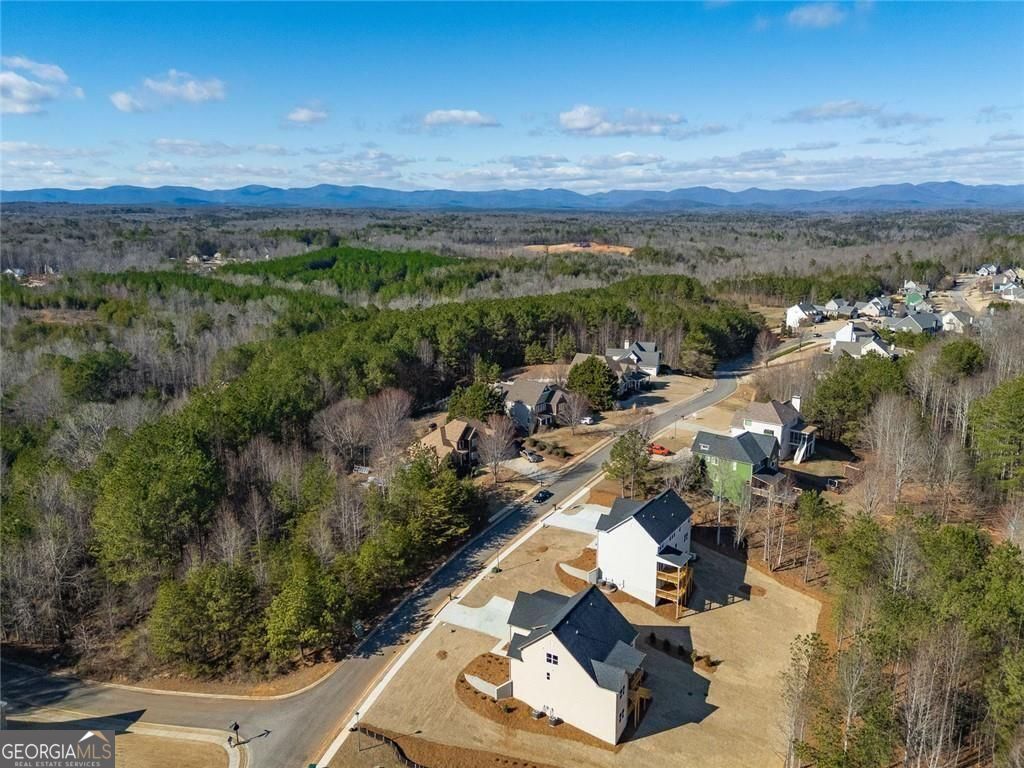 52 Morgan Lane Dawsonville GA 30534