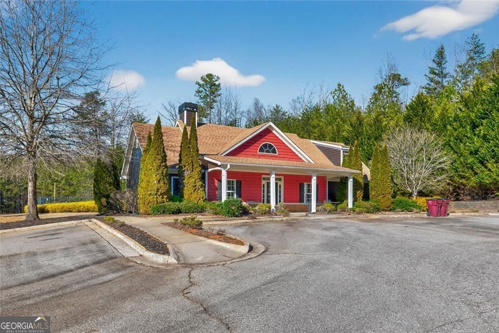 52 Morgan Lane Dawsonville GA 30534