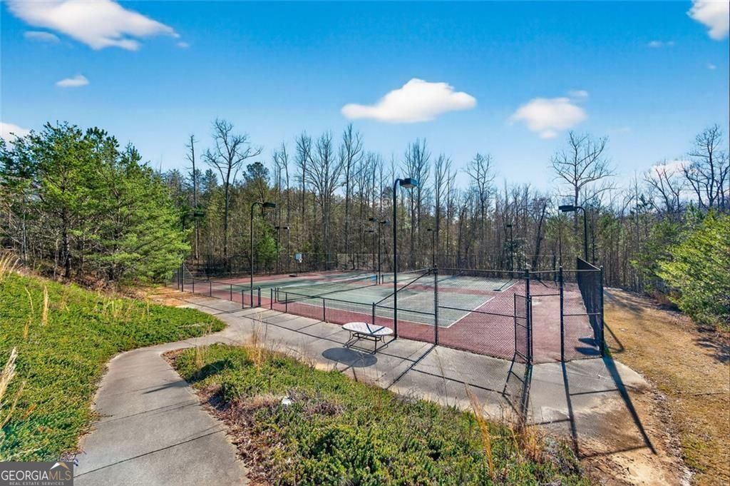 52 Morgan Lane Dawsonville GA 30534
